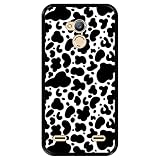 [Tecnología]: Funda silicona TPU con alta resistencia al desgaste y a la abrasión, muy buena capacidad de amortiguación, buena flexibilidad a bajas temperaturas, excelente recuperación elástica.