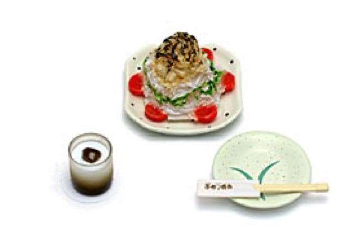 Amazon.co.jp: リーメントぷちサンプルシリーズ第31弾 居酒屋ぷち呑み