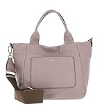 Diesen abro Artikel beschreiben in erster Linie Geräumigkeit, Qualität und tolles Design aus! Lässig fallen Sie mit diesem neuen abro Shopper auf und ziehen einige beneidende Blicke auf sich. Maße: 36 x 26 x 4 cm
