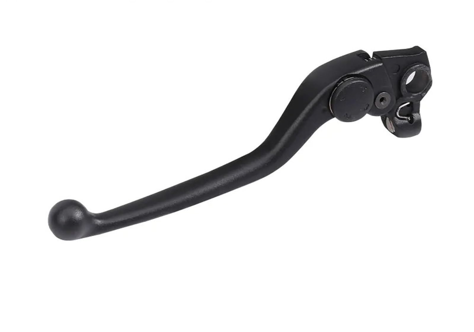 Tingyus Left Clutch Lever Motorbike Brake Lever For Ducati For Scrambler For Desertx 659 696 795 796 1100 Hydraulic Clutch Master Cylinder Pump(Left Clutch Lever)
