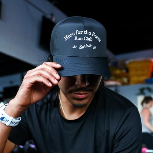 Image of Sprints Structured VP Performance Cap | The Lightweight, Quick Dry, Sport Hat, One Size, Unisex