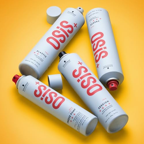 Schwarzkopf Professional OSiS+ Elastic