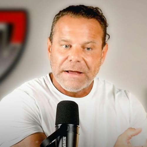 Is Your Mindset Making You Broke? Podcast Por  arte de portada