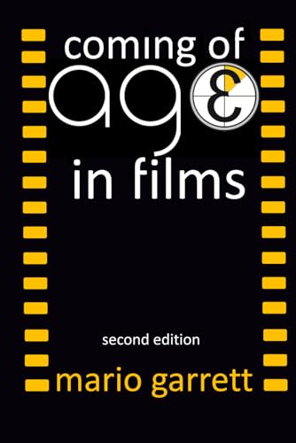 Coming Of Age In Films