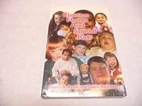 Christian Homes And Special Kids 0974433209 Book Cover