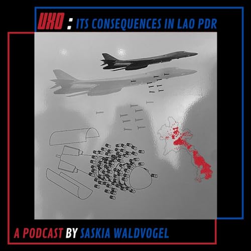 1) Larry - historical context Podcast Por  arte de portada