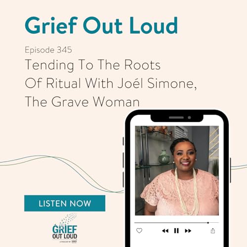 Tending To The Roots Of Ritual With Jo&eacute;l Simone, The Grave Woman