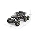 JISHUBO RC Off-Road Vehicle All Terrain Alloy RC Off-Road Vehicle 2.4G Electric Climbing RC Car Six Wheel RC Truck 4WD Speed Racer Kids Adult Toy Gift