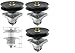 3-PACK - Spindle LT1045 & l1046 918-0660 618-0660 Replacement