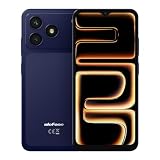 Ulefone Armor Note 23 Smartphone Offerta Android 16, 20GB+32GB/2TB TF Cellulari Octa-Core, 6.56", 5000mAh, 4G Dual SIM Telefono Cellulare Offerta, 3.5mm/ Face ID/3 Slot Eer Carte/3 Anni di Garanzia