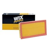 WIX FILTR LD Air Filter