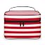 Red and White