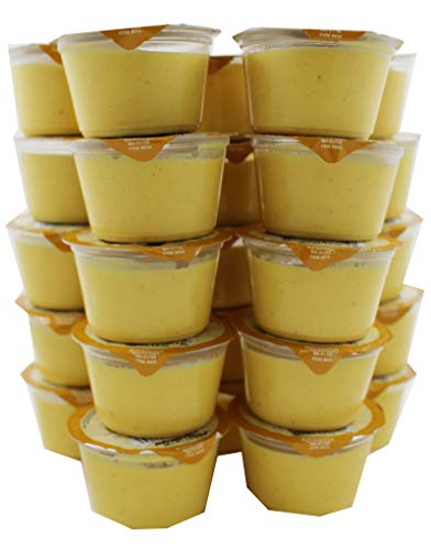 Ken's Steakhouse Honey Mustard Dressing 1.5 oz Dip Cups (Pack of 25) - Thumbnail 2
