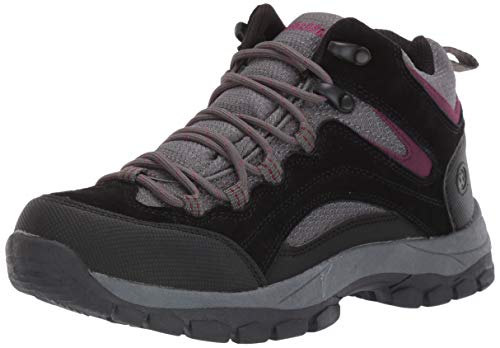 northside pioneer women's hiking boots