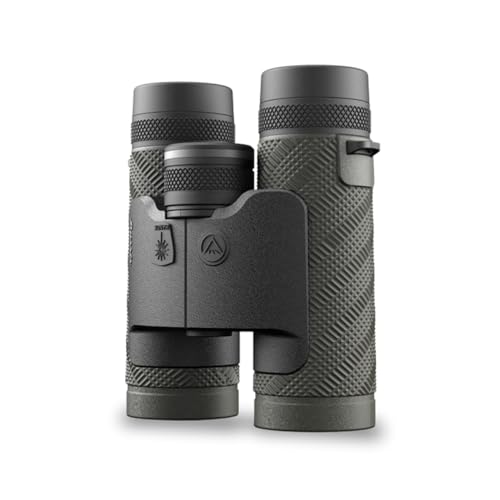 Binocular Burris Signature HD LRF 10x42 miniatura 5
