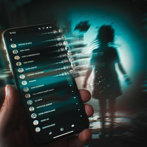 The Vanishing App Titelbild