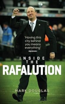 Paperback Inside the Rafalution Book