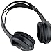 PLANET AUDIO PHP22 WIRELESS HEADPHONES (PHP22) -