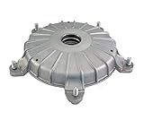  RMS - Tambor trasero para Vespa 50, Primavera o ET3