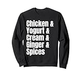Ingredient and Recipe Tees