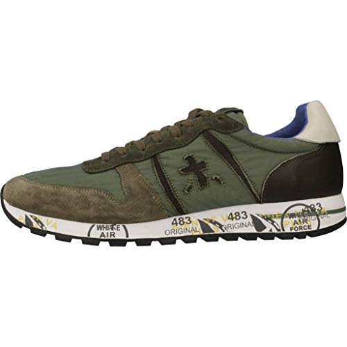 premiata eric 3817
