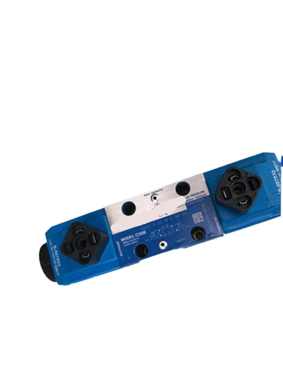 Jgodgqpm One Color Hydraulic Solenoid Valve Dg4v-3-2C-M-U-B6-60 1Pcs