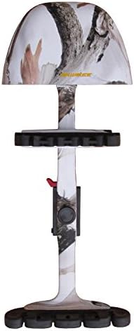 Kwikee Kwiver Combo – 4 Arrow Bow Quiver for Archery and Hunting – Quick Detach, Lightweight, Quiet Shooting Kwikee Kwiver Combo – 4 Arrow Bow Quiver for Archery and Hunting – Quick Detach, Lightweight, Quiet Shooting