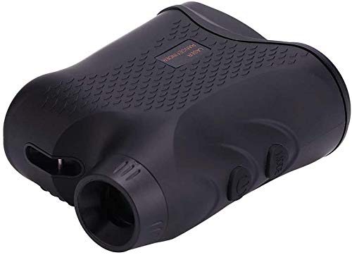 SeeKool-600m-Telemetro-de-Golf-Multifunciones-Laser-Rangefinder-6X-Aumento-con-Bloqueo-de-Bandera-Distancia-Medicion-de-Velocidad-para-Golf-Caza-Escalada-en-Roca-al-Aire-Libre