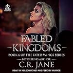 Cover of Fabled Kingdoms