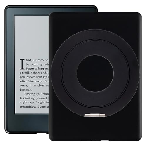 Étui Kindle X Migu 2017 Évitez la Fatigue des Mains avec ce Support et Poignée de Maintien