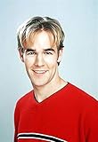 James Van Der Beek Poster - Size: 18" x 24"