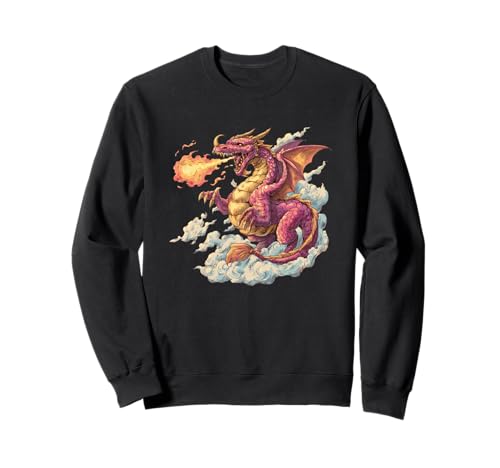 Cool Fire Dragon �R�X�`���[�� �g���[�i�[