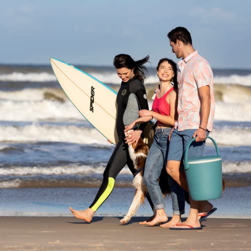 Keter Cooler GoBar Ocean Blue