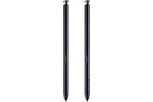 2 Pack Note10 S Pen Replacements: Stylus Pens Compatible with Samsung Note...