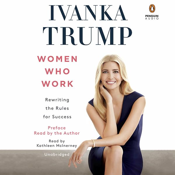 Cover art for Women Who Work
