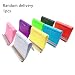 Produktbild LovelysunshiDEany Handy Tablet Ständer Nachttisch Lazy Live Photo Watching Tv Universal Multifunktionale Tragbare Niedliche Halterung - Blau