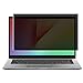 Produktbild Vaxson Anti Spy Schutzfolie kompatibel mit ASUS VivoBook S14 S433 S433EA 14", Displayschutzfolie Bildschirmschutz Privatsphäre Schützen [nicht Panzerglas]