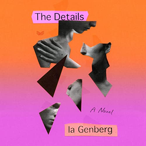 The Details by Ia Genberg episode artwork
