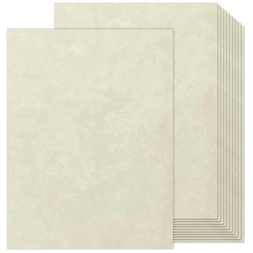 90 pcs Parchment Paper, 8.5 x11