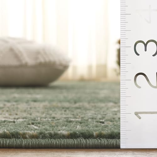 Tapete SAFAVIEH Prestige Collection 160x229 cm miniatura 5