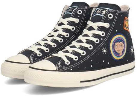 Converse ユニセックス大人 オールスター （Ｒ） ＷＰ ＨＩ ／ Ｅ．Ｔ．スニーカー