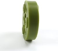 Vista 4 de Aislador de acoplador de supercargador lleno de aceite de nylon compatible con Jaguar Range Rover Land 5.0