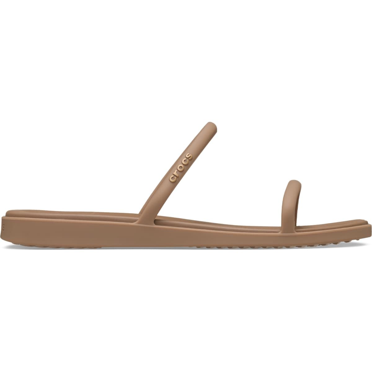 Crocs Kobiety Miami Two Strap SandalSandał płaski