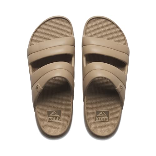 Image of REEF Mens Sandals, Oasis Two-Bar