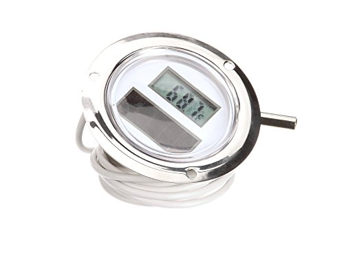 BEVERAGE-AIR 402-260A Thermometer-Digital Solar STF