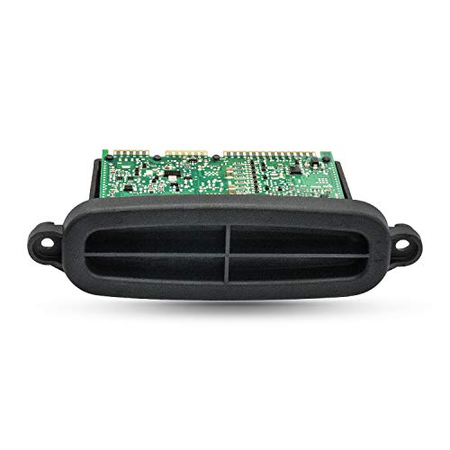 Tepeng 63117316217 TMS Control Module Driver Unit Adaptive Headlight Compatible with BMW 5 Series F07 F10 F11