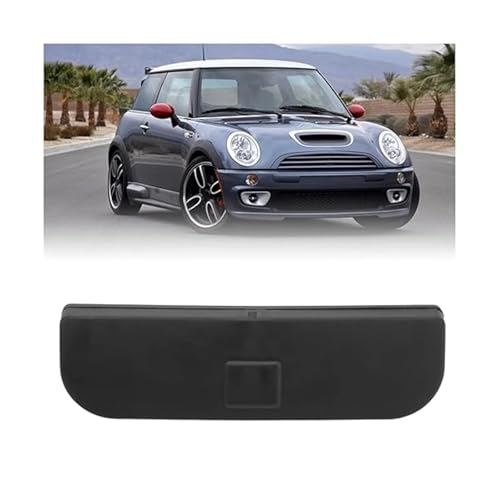 Interrupteur Coffre Voiture Remplacement R50 R56 Commande Hayon Solide