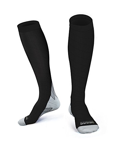 Compression Socks for Women & Men - Best for Running,Sport,Nures,Travel,Cycling 20-32mmHg