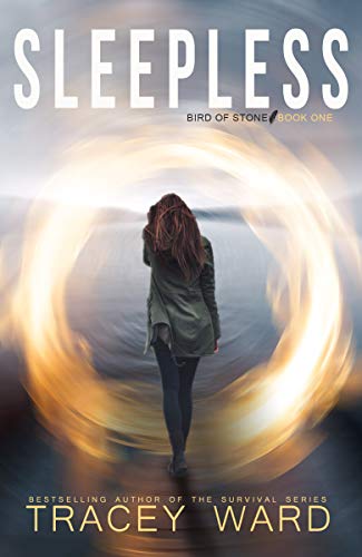 Sleepless (bird of stone book 1)