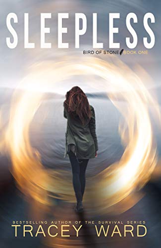 Sleepless (Bird of Stone Book 1)